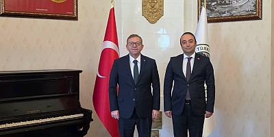 Kars İl Göç İdaresi Müdürlüğüne Enver Tutel Atandı