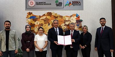 Kars İli Hayvan Pazarı Fizibilite Projesi İçin Sözleşme İmzalandı