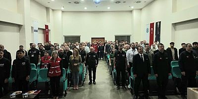 Kars’ın 2027-2031 Afet Yol Haritası Şekilleniyor