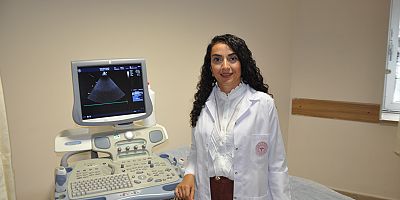 Kars'ın  Çocuk Kardiyoloji Uzmanı 5 ile hizmet verecek