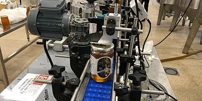 Kars'ın Coğrafi İşaretli Balı, Hastalara Umut Oluyor!..