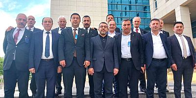 Kars’ın Ekonomik Geleceği TBMM’de Masaya Yatırıldı