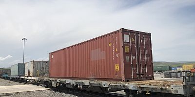 Kars'ın ithalat ve ihracat rakamları açıklandı