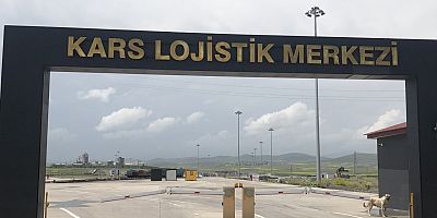 Kars'ın ithalat ve ihracat rakamları açıklandı