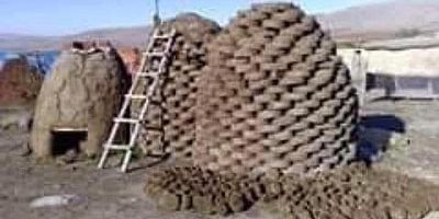 Kars’ın Köylerinde Kış Hazırlıkları Başladı