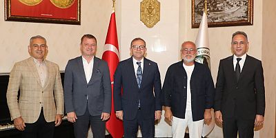 Kars'ın marka ürünleri Migros raflarında yer alacak 