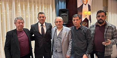 Kars’ın Şampiyon Yumrukları İstanbul’da buluştu