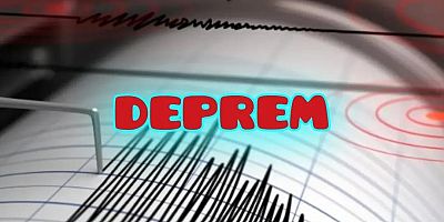 Kars’ın Selim İlçesinde 3.7 Büyüklüğünde Deprem