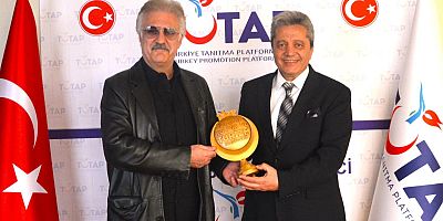 Kars’ın tanıtım lokomotifi Ani Ören Yeri