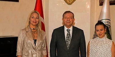 Kars’ın Turizm Potansiyeli EMITT 2027 İçin Masaya Yatırıldı