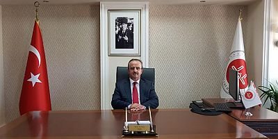  Kars'ın yeni İl Müftüsü Yavuz Yıldız oldu