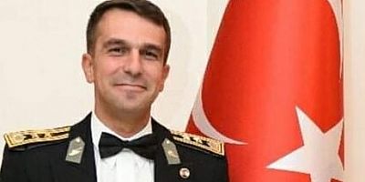 Kars'ın Yeni Tugay Komutanı Türe Oldu