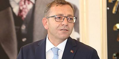 Kars'ın yeni Valisi Ziya Polat’tan ilk açıklama