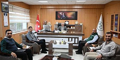 Kars Kağızman Göleti Proje Yapımı Sözleşmesi İmzalandı