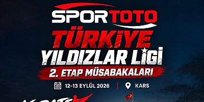 Kars, Karate Müsabakalarına Ev Sahipliği Yapacak