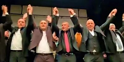 Kars Kasaplar ve Zahireciler Odası’nda Yeni Başkan Mehmet Kaya