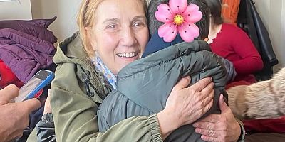 Kars Kent Konseyi Kadın Meclisi'nden yürekleri ısıtan davranış