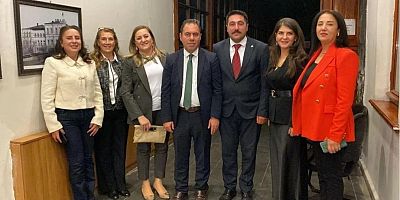 Kars Kent Konseyi'nin Kısa film gösterimi izleyenleri mest etti