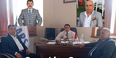 Kars Kent Konseyi : Sadıkoğlu, Ağçay, Sürmeli ve Ulu'ya Emanet