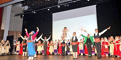 Kars, Kültürel ve Sanatsal Etkinliklere Ev Sahipliği Yapmaya Devam Ediyor