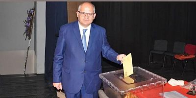 Kars Lokantacılar ve Fırıncılar Odası Yine Subutay Kılıç, dedi