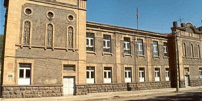 Kars Merkez İl Genel Meclis Üyeleri belli oldu