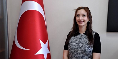 Kars Merkez TSM Başkanı Ulaştepe oldu