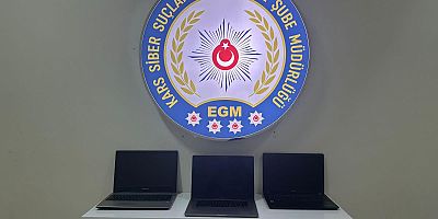 Kars merkezli 3 ilde yasa dışı bahis operasyonu: 5 şüpheliye adli işlem