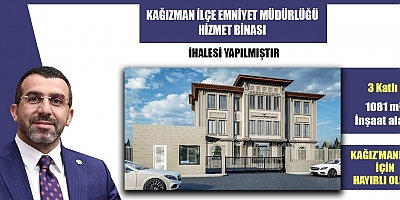 Kars Milletvekili Adem  Çalkın, 