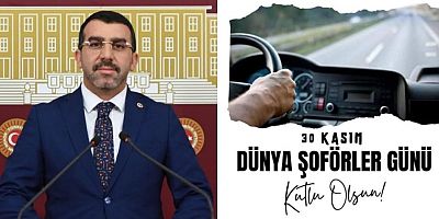 Kars Milletvekili Adem Çalkın, 