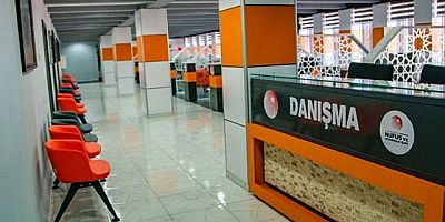  Kars Nüfus Müdürlüğü hafta sonu açık olacak