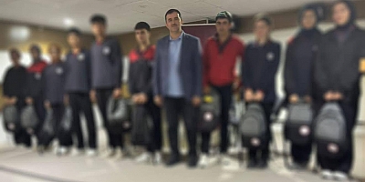 Kars ÖNDER'den İmam Hatip Öğrencilerine Büyük Destek!