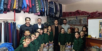 Kars Önder İmam Hatipliler Derneği’nden Eğitime Destek