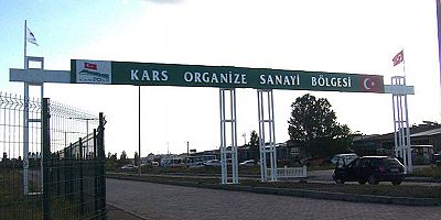 Kars OSB 2025 yılı faaliyetleri açıklandı