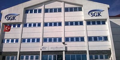 Kars SGK İl Müdürlüğünden duyuru