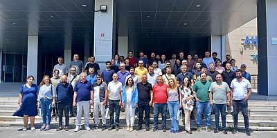 Kars SMMMO’dan 212 Kişiye Bilirkişilik Eğitimi Düzenlendi