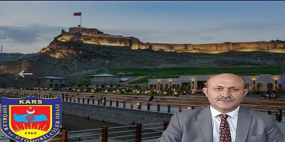 Kars Şoförler Odası Başkanı Ulakcı'dan Tatile çıkacaklara uyarılar