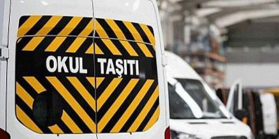 Kars Susuz'da Öğrenci Taşıma Hizmeti İhalesi Yapılacak