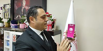 Kars’ta 1179 KADES ihbarına müdahale edildi