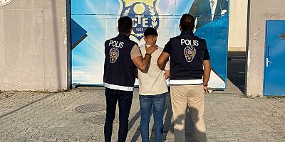 Kars’ta 17 Suçtan Aranan Şahıs Kıskıvrak Yakalandı