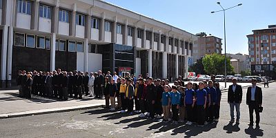 Kars'ta 2025-2026 eğitim öğretim dönemi başladı