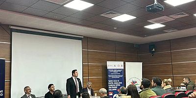 3. Kamu Spor Oyunları’nda Fikstür Çekildi, Heyecan Başlıyor