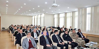 Kars’ta 2025 Aile Yılı ve Tasarruf Tedbirleri Masaya Yatırıldı