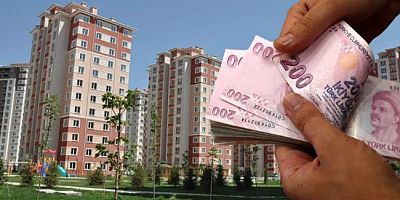 Kars'ta 2025 yılının şubat ayında 305 konut satıldı