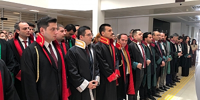 Kars’ta 2026-2027 Yeni Adli Yıl Başladı