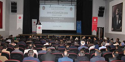 Kars’ta 