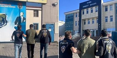 Kars’ta 21,65 Gram Emdirilmiş Cannabinoid Ele Geçirildi