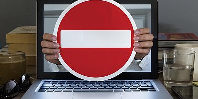 Kars’ta 22 Sosyal Medya Hesabına Erişim Engeli