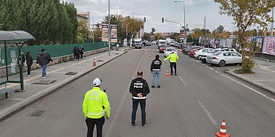 Kars’ta 29 Ekim'de Bu Yollar Trafiğe Kapatılacak!