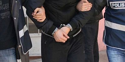 Kars'ta 8 Yıl 4 Ay Hapis Cezası bulunan dolandırıcı yakalandı